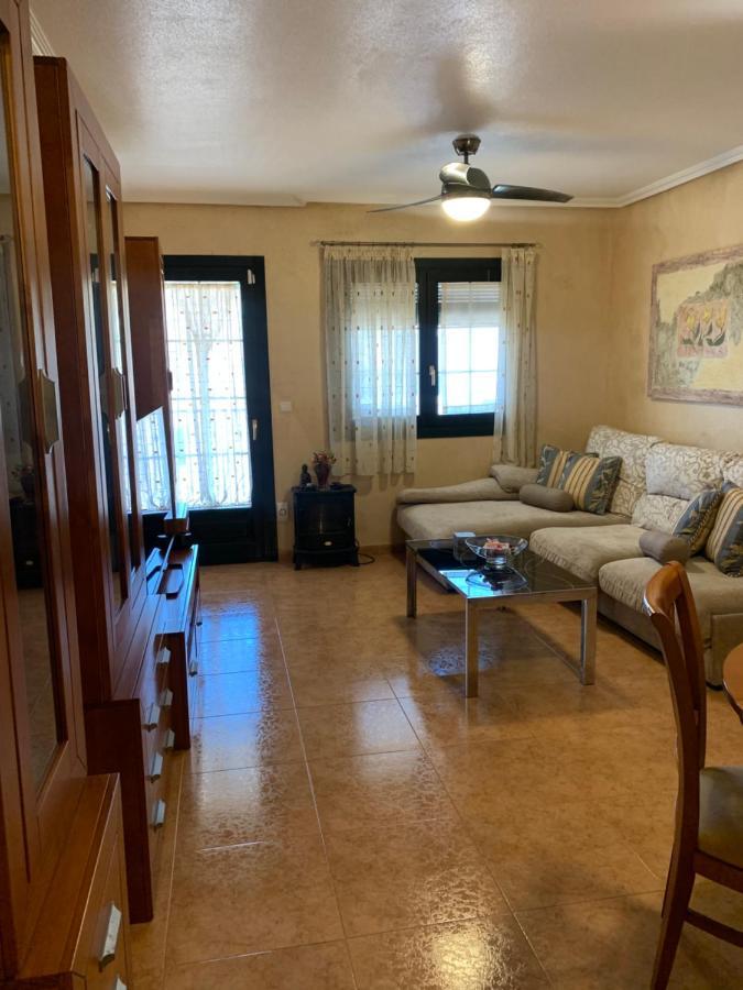 Vivienda En Costa Narejos Daire Los Alcázares Dış mekan fotoğraf