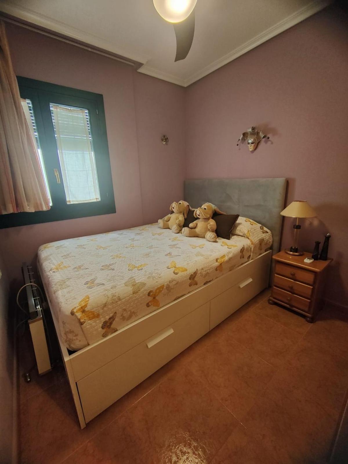Vivienda En Costa Narejos Daire Los Alcázares Dış mekan fotoğraf