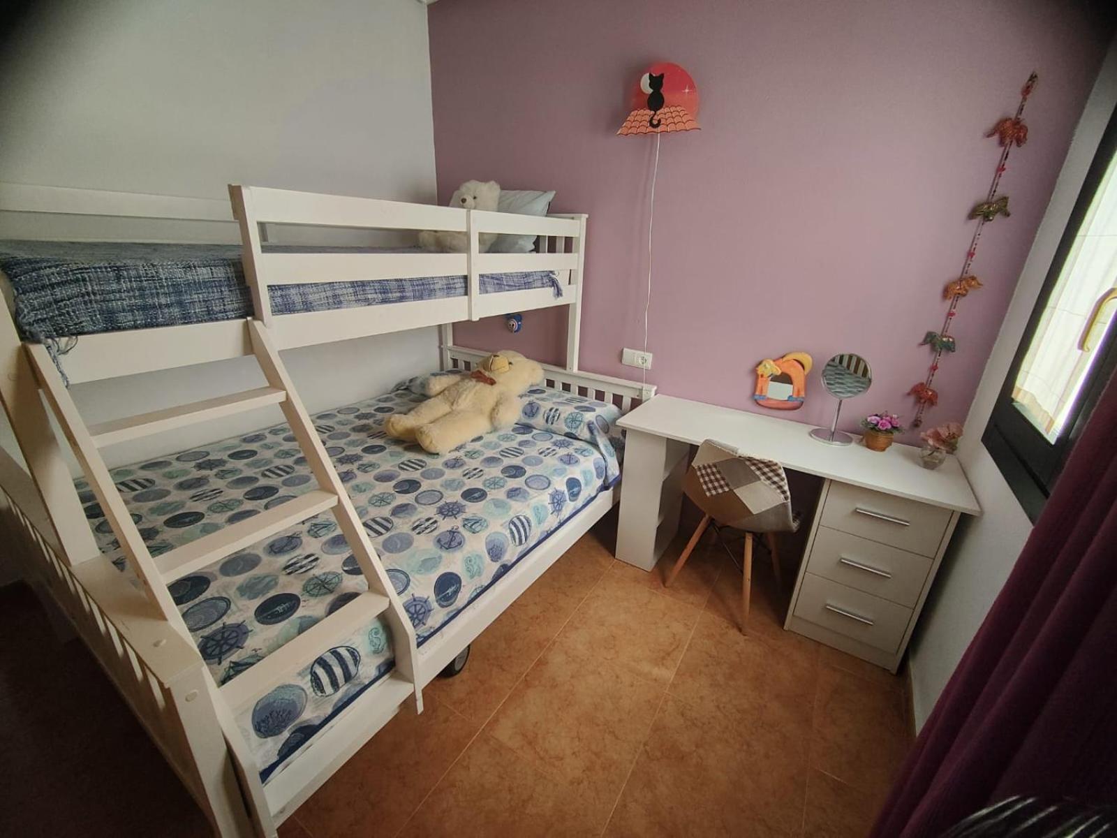 Vivienda En Costa Narejos Daire Los Alcázares Dış mekan fotoğraf