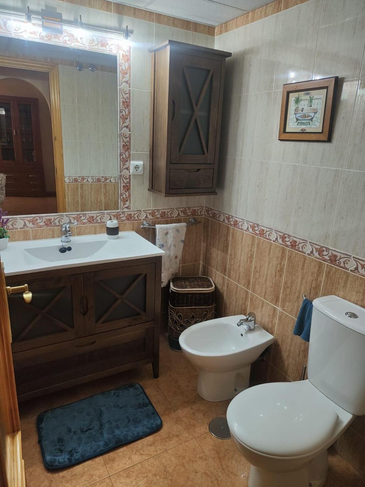 Vivienda En Costa Narejos Daire Los Alcázares Dış mekan fotoğraf